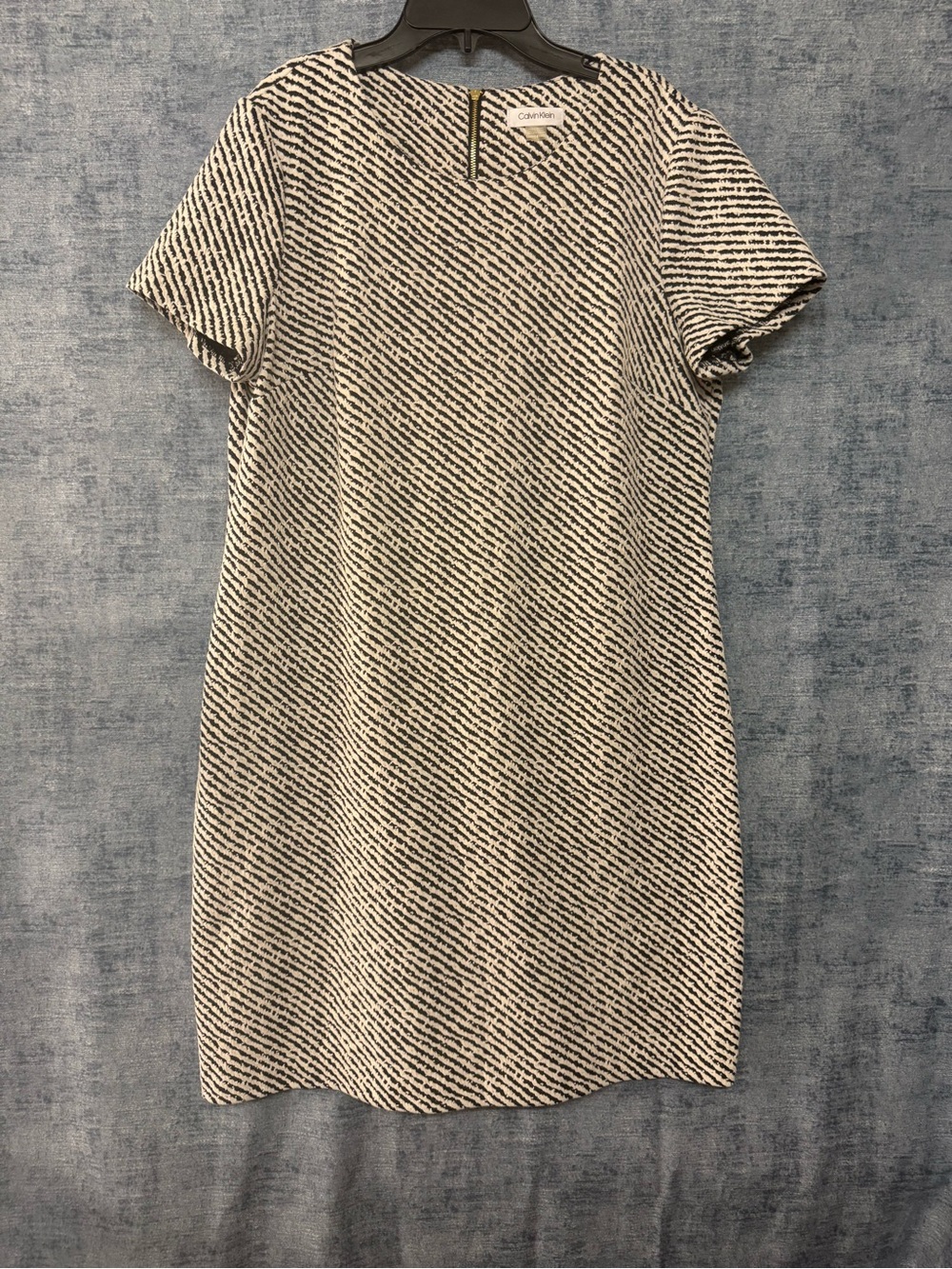 Calvin Klein Dress. Size 14